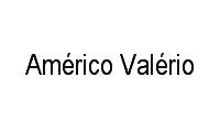 Logo Américo Valério em Ipanema