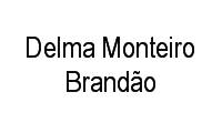 Logo Delma Monteiro Brandão em Ipanema