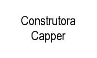 Logo Construtora Capper em Ipanema