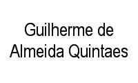 Logo Guilherme de Almeida Quintaes em Ipanema