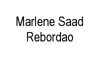 Logo Marlene Saad Rebordao em Ipanema