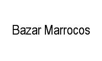 Logo Bazar Marrocos em Ipanema