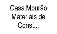 Logo Casa Mourão Materiais de Construção E Ferragens em Ipanema