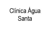 Logo Clínica Água Santa em Ipanema