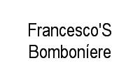 Logo Francesco'S Bomboníere em Ipanema
