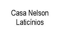 Logo Casa Nelson Laticínios em Ipanema