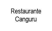 Logo Restaurante Canguru em Ipanema