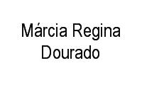Logo Márcia Regina Dourado em Irajá