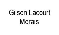 Logo Gilson Lacourt Morais em Vista Alegre