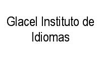 Logo Glacel Instituto de Idiomas em Irajá