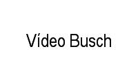 Logo Vídeo Busch em Irajá