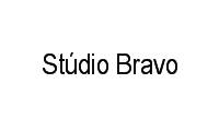 Logo Stúdio Bravo em Irajá