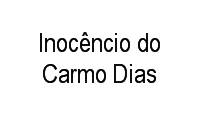 Logo Inocêncio do Carmo Dias em Irajá