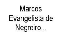 Logo Marcos Evangelista de Negreiros Sayão Lobato em Irajá