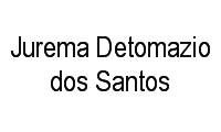 Logo Jurema Detomazio dos Santos em Irajá