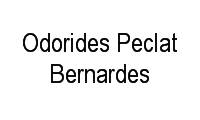 Logo Odorides Peclat Bernardes em Irajá