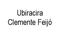 Logo Ubiracira Clemente Feijó em Irajá