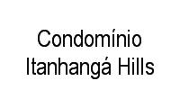 Logo Condomínio Itanhangá Hills em Itanhangá