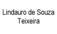 Logo Lindauro de Souza Teixeira em Itanhangá