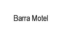 Logo Barra Motel em Itanhangá