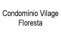 Logo Condomínio Vilage Floresta em Anil