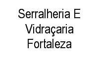 Logo Serralheria E Vidraçaria Fortaleza em Itanhangá
