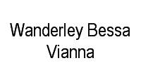 Logo Wanderley Bessa Vianna em Itanhangá