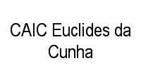 Logo CAIC Euclides da Cunha em Freguesia (Jacarepaguá)