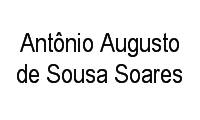 Logo Antônio Augusto de Sousa Soares em Vargem Pequena