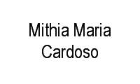 Logo Mithia Maria Cardoso em Jacarepaguá