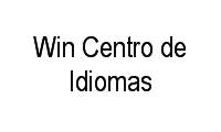 Logo Win Centro de Idiomas em Taquara