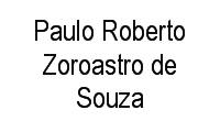 Logo Paulo Roberto Zoroastro de Souza em Vargem Pequena