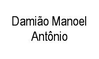 Logo Damião Manoel Antônio em Jacarepaguá