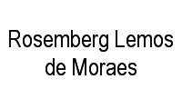 Logo Rosemberg Lemos de Moraes em Vargem Pequena