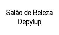 Logo Salão de Beleza Depylup em Vargem Pequena
