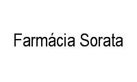 Logo Farmácia Sorata em Jacarepaguá