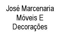 Logo José Marcenaria Móveis E Decorações em Jacarepaguá