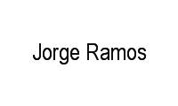 Logo Jorge Ramos em Jacarepaguá