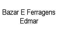 Logo Bazar E Ferragens Edmar em Jacarepaguá