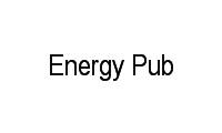 Logo Energy Pub em Jacarepaguá