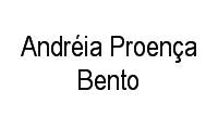 Logo Andréia Proença Bento em Freguesia (Jacarepaguá)