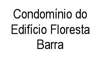 Logo Condomínio do Edifício Floresta Barra em Freguesia (Jacarepaguá)