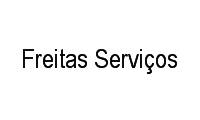 Logo Freitas Serviços em Jacarepaguá