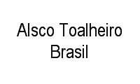 Logo Alsco Toalheiro Brasil em Jardim Botânico