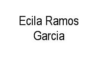 Logo Ecila Ramos Garcia em Jardim Botânico