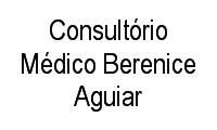 Logo Consultório Médico Berenice Aguiar em Jardim Carioca