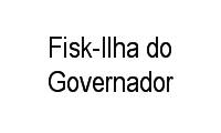 Logo Fisk-Ilha do Governador em Jardim Guanabara