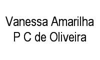 Logo Vanessa Amarilha P C de Oliveira em Jardim Guanabara