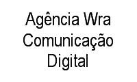 Logo Agência Wra Comunicação Digital em Portuguesa