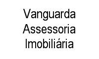 Logo Vanguarda Assessoria Imobiliária em Jardim Guanabara